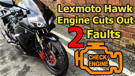 Log In My Account ev. . Lexmoto common faults